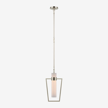 Presidio Petite Caged Pendant