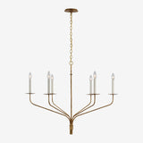 Belfair Large Chandelier *