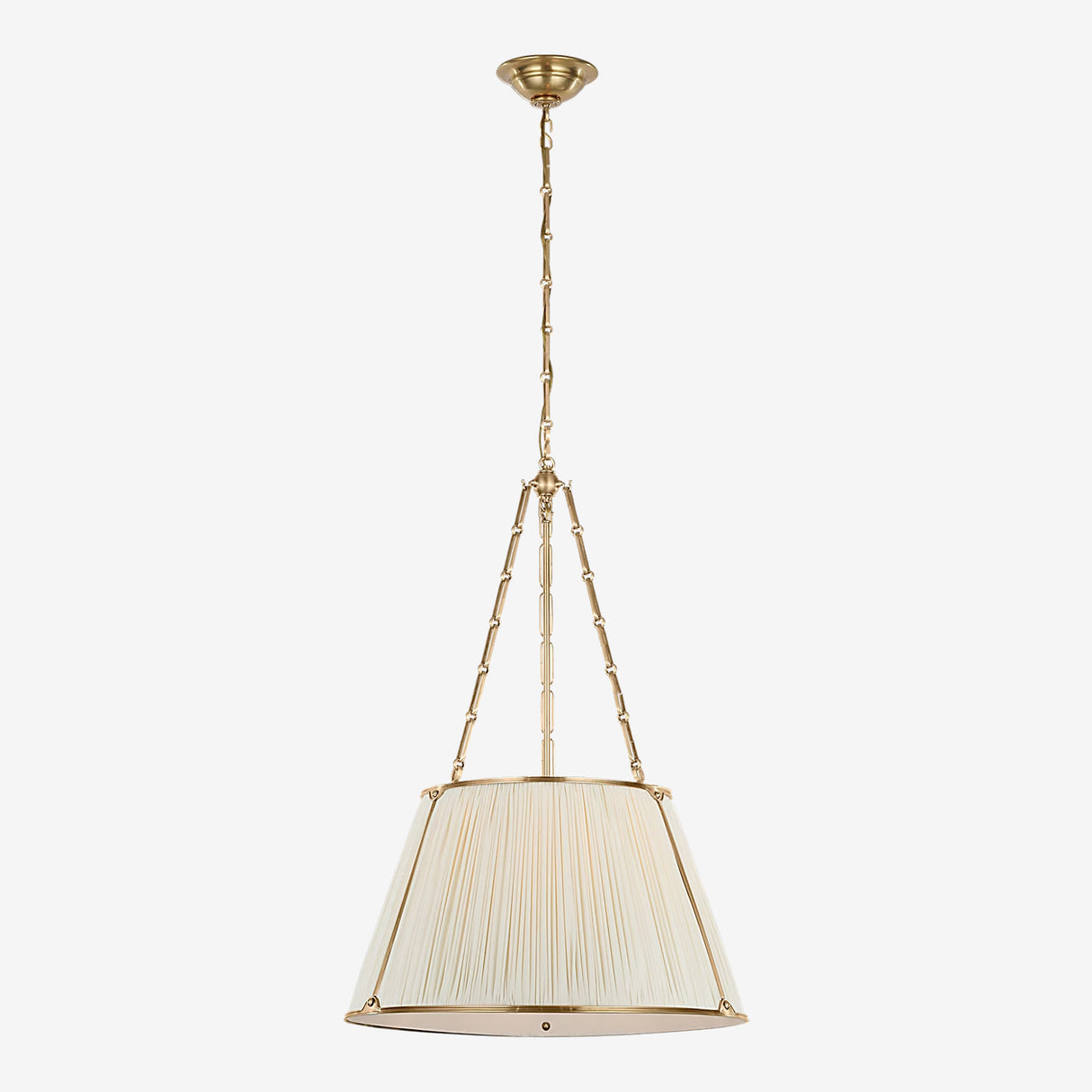 Allister Medium Hanging Shade
