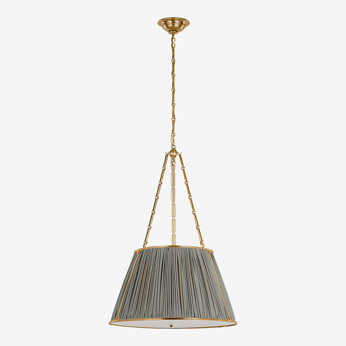 Allister Medium Hanging Shade