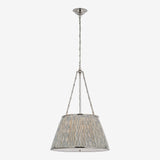 Allister Medium Hanging Shade