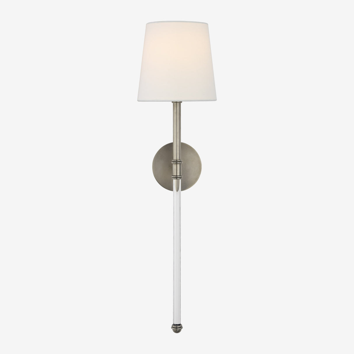Camille Large Tail Sconce