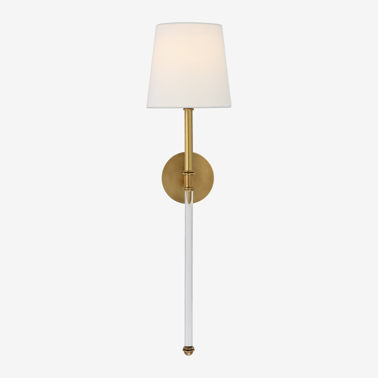 Camille Large Tail Sconce