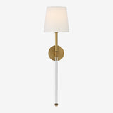 Camille Large Tail Sconce