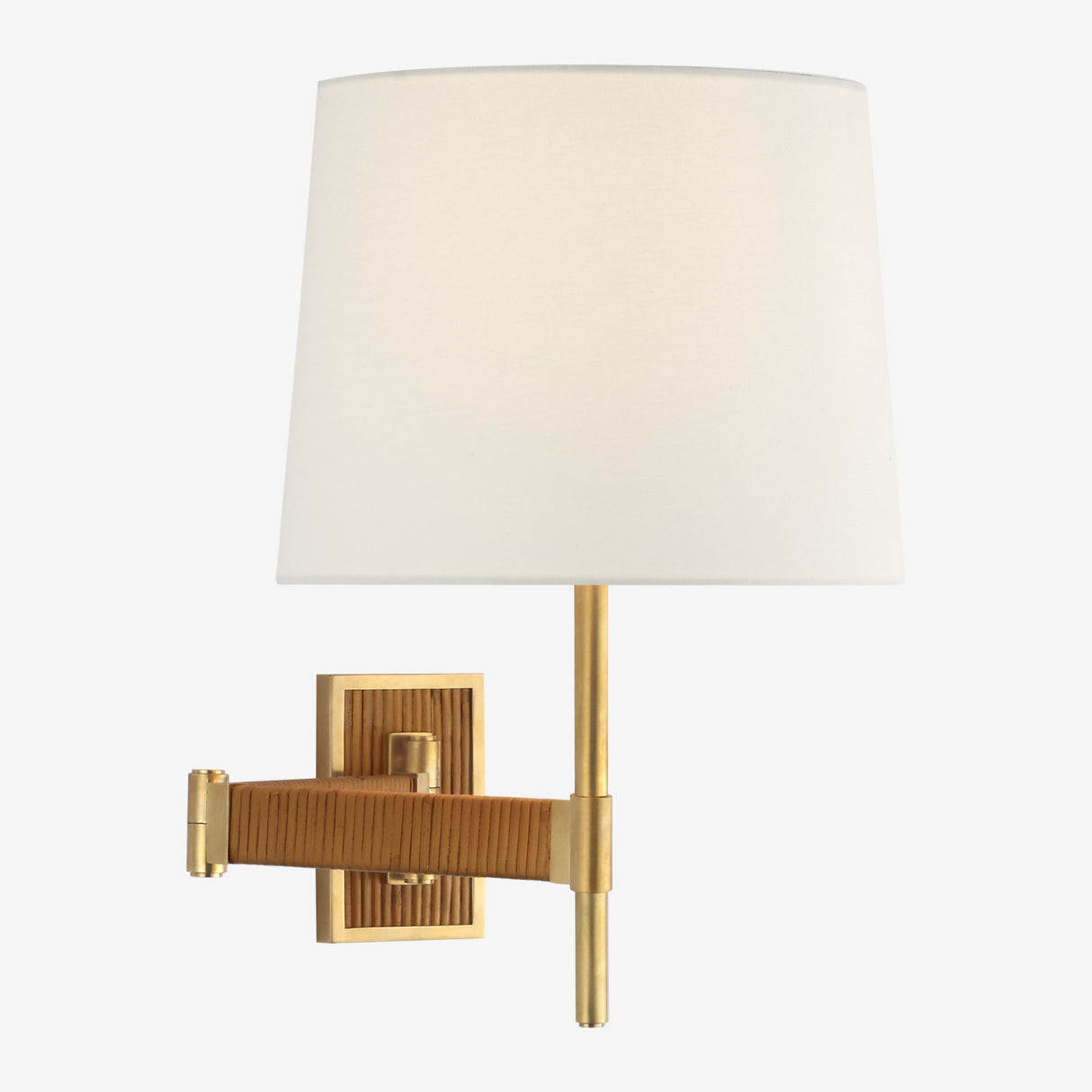 Elle Swing Arm Sconce