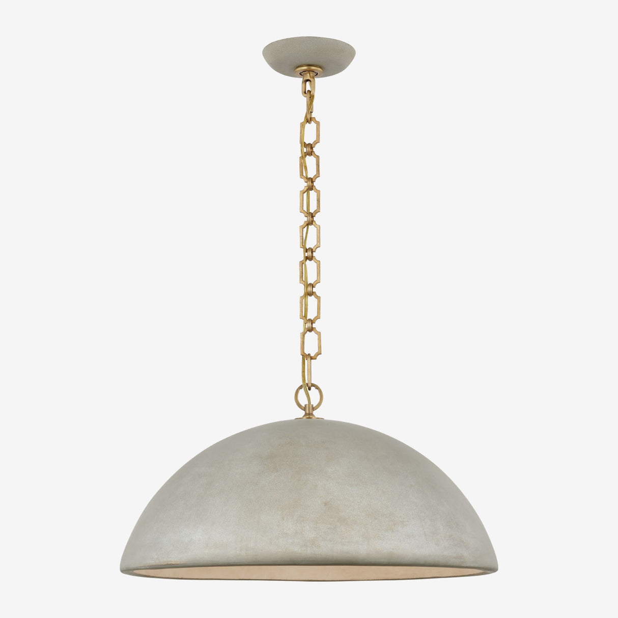 Elliot Extra Large Pendant