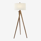Tripod Floor Lamp