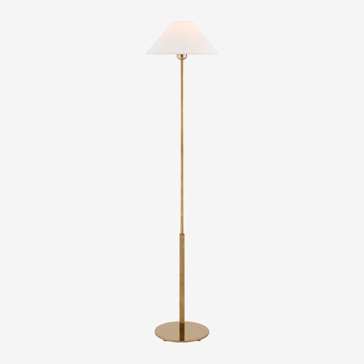 Hackney Floor Lamp