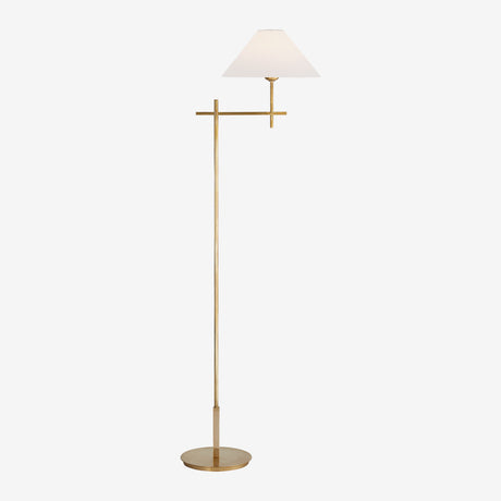 Hackney Bridge Arm Floor Lamp