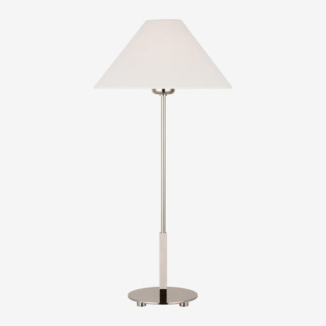 Hackney Cordless Buffet Lamp