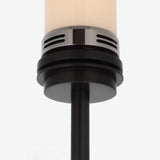 Bryant Adjustable Cordless Floor Lamp