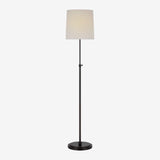 Bryant Adjustable Cordless Floor Lamp