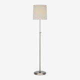 Bryant Adjustable Cordless Floor Lamp