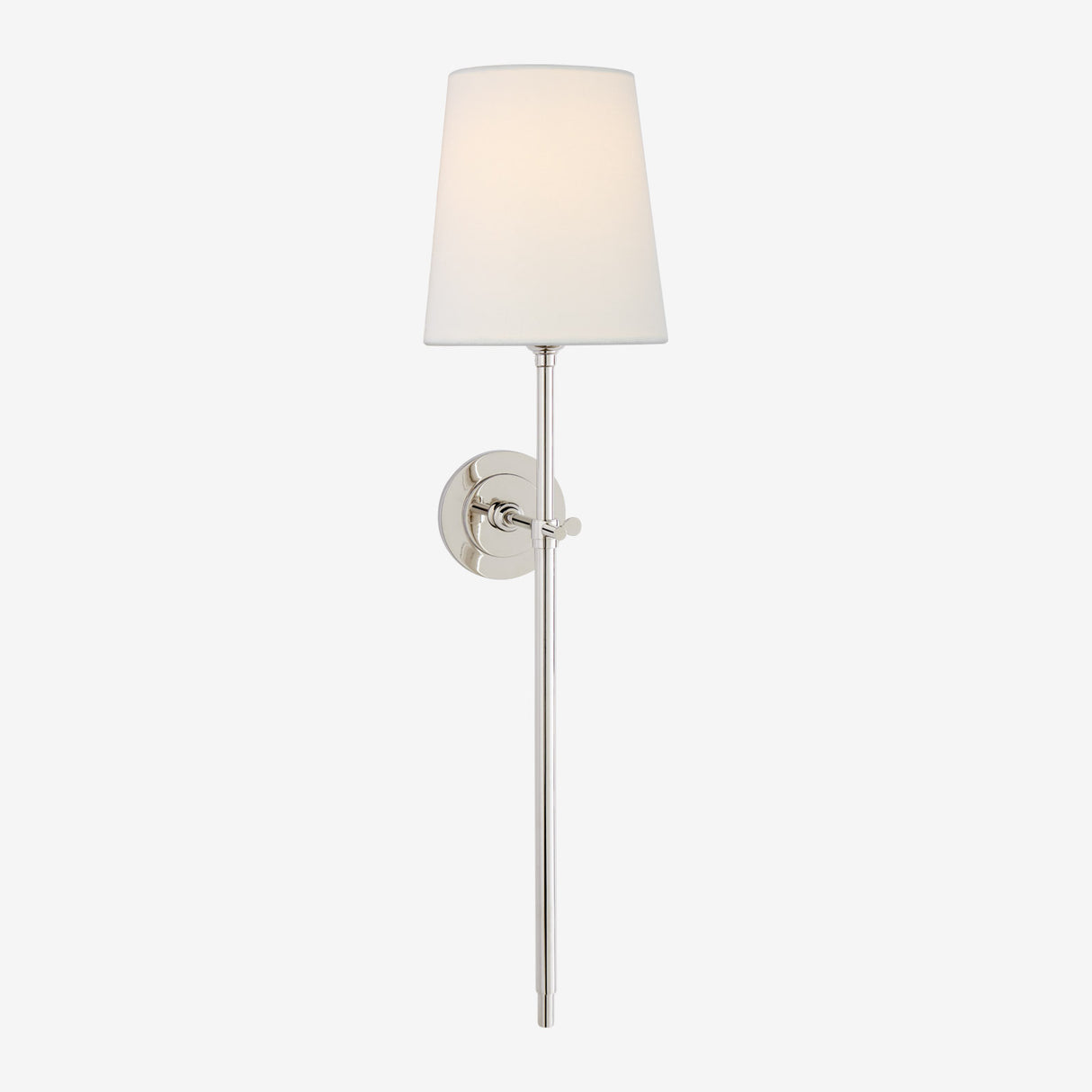 Bryant Large Tail Sconce