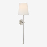 Bryant Large Tail Sconce