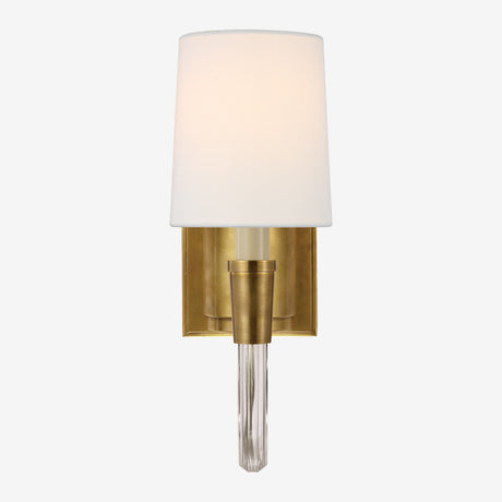 Vivian Single Sconce
