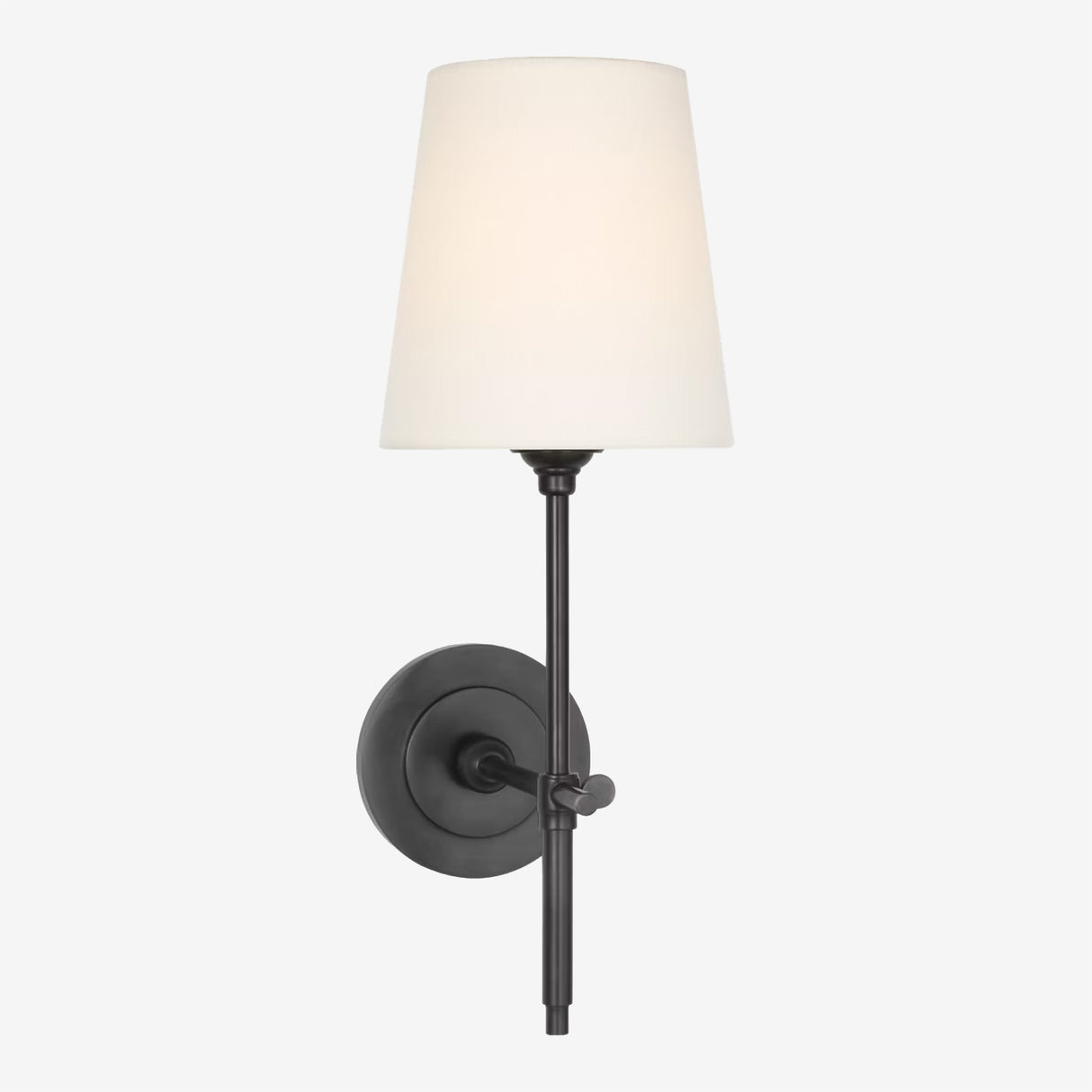 Bryant Cordless Sconce