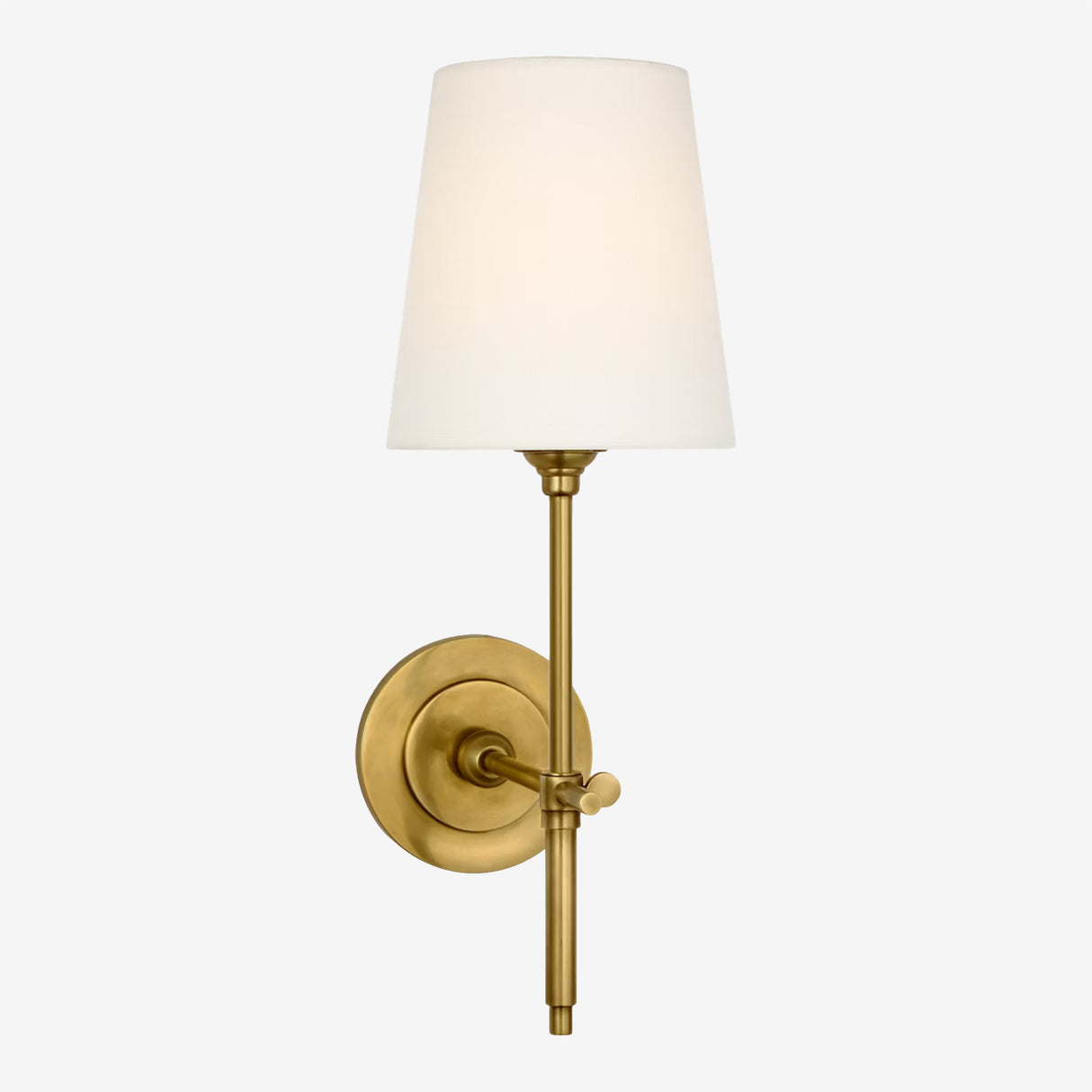 Bryant Cordless Sconce