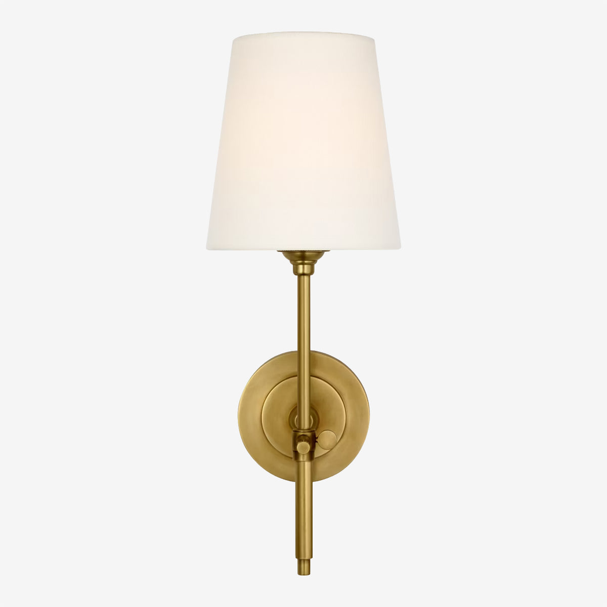 Bryant Cordless Sconce