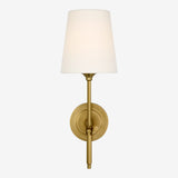 Bryant Cordless Sconce