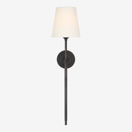 Bryant Cordless Tail Sconce