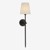 Bryant Cordless Tail Sconce