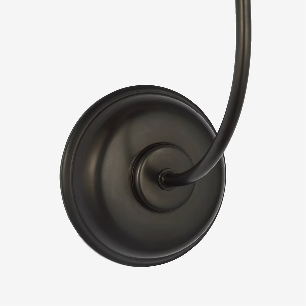 Vendome Cordless Single Sconce