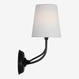 Vendome Cordless Double Sconce
