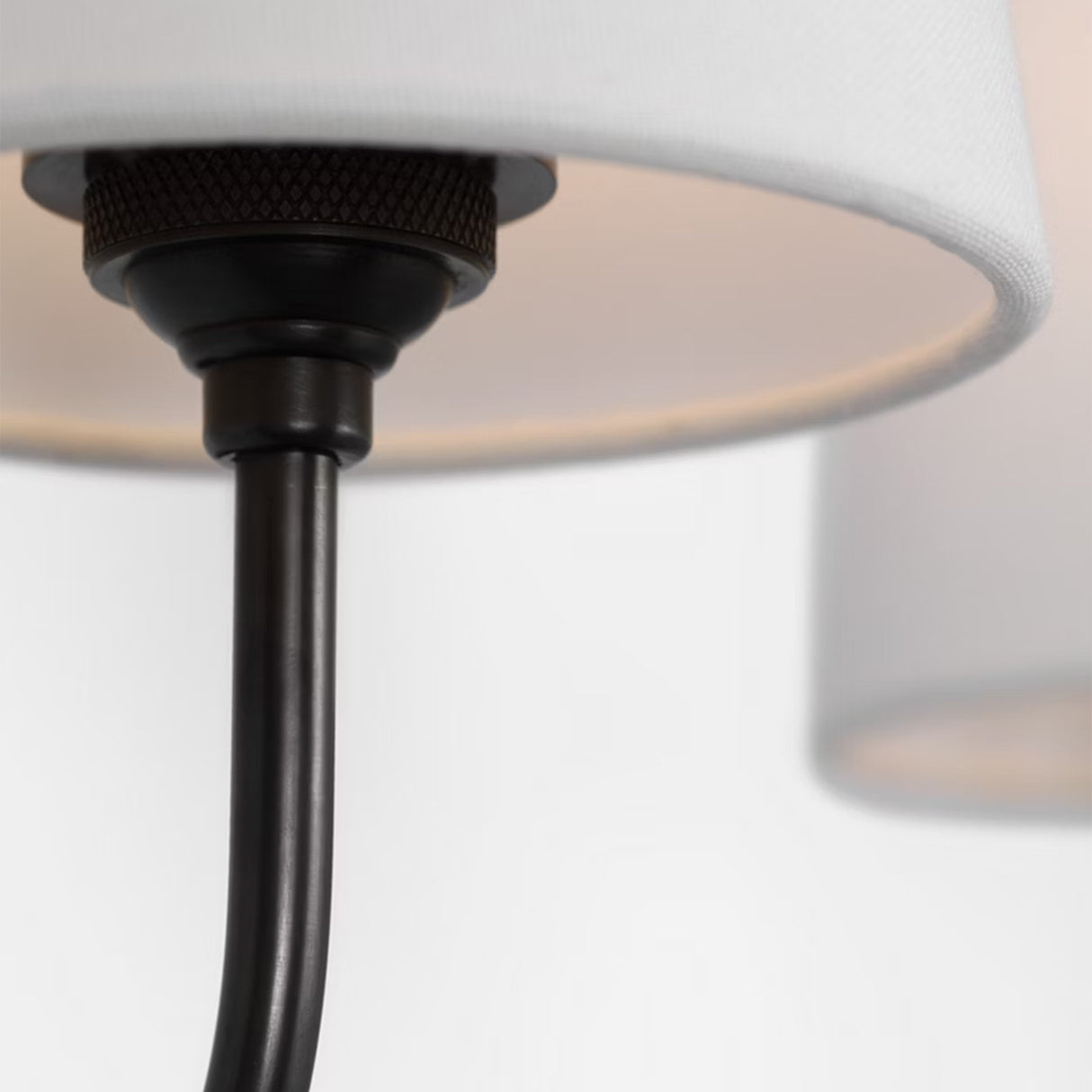 Vendome Cordless Double Sconce