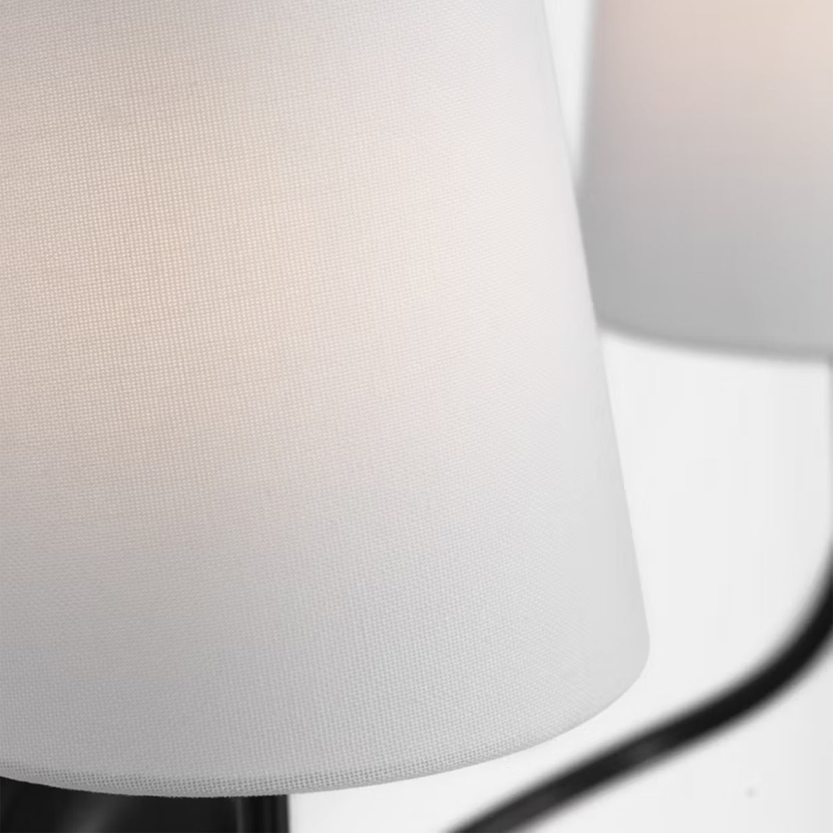Vendome Cordless Double Sconce