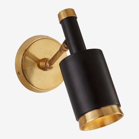 Anders Small Articulating Wall Light