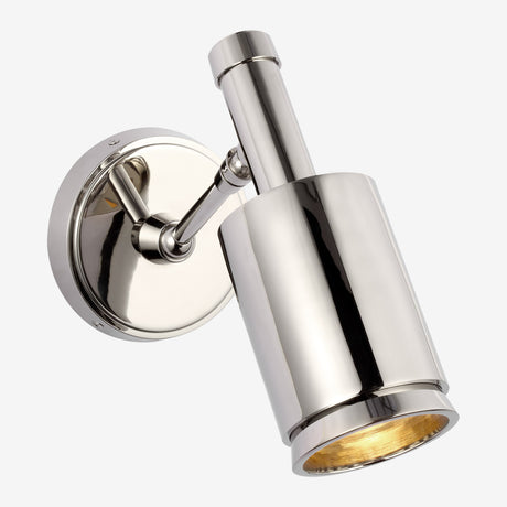 Anders Small Articulating Wall Light