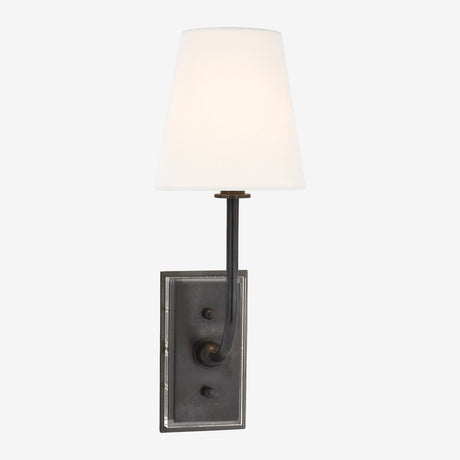 Hulton Sconce