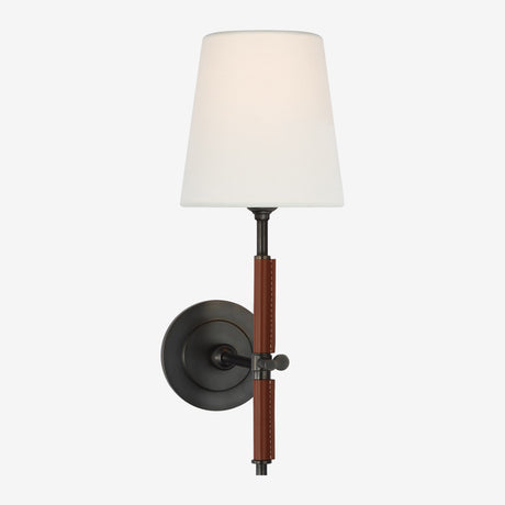 Bryant Wrapped Sconce