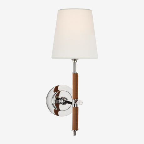 Bryant Wrapped Sconce