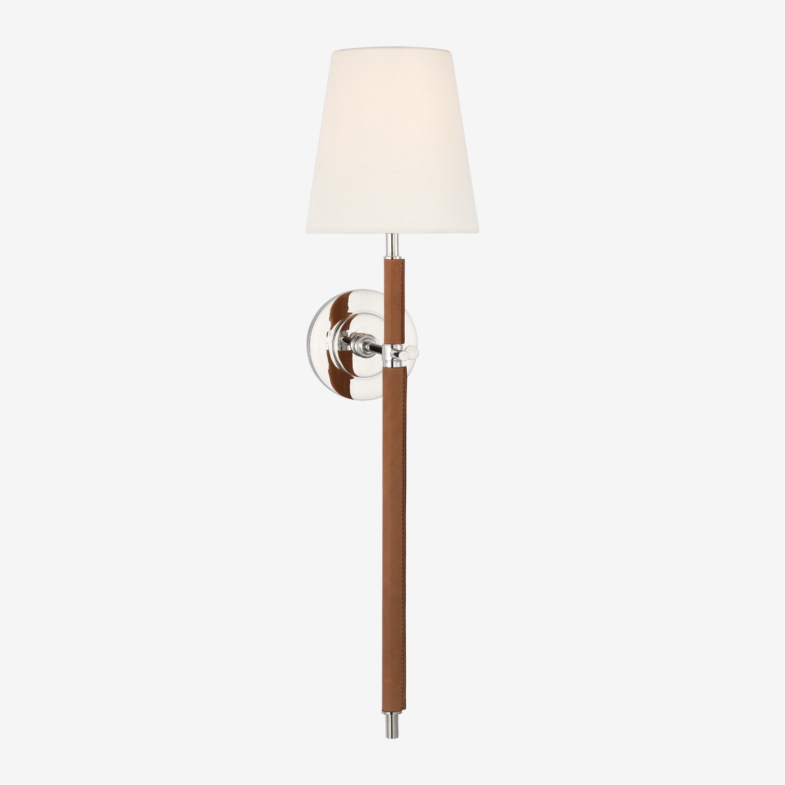 Sable Tail Sconce main image 0