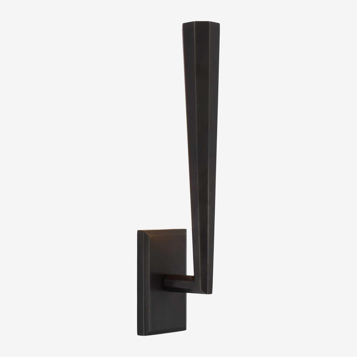 Galahad Single Sconce