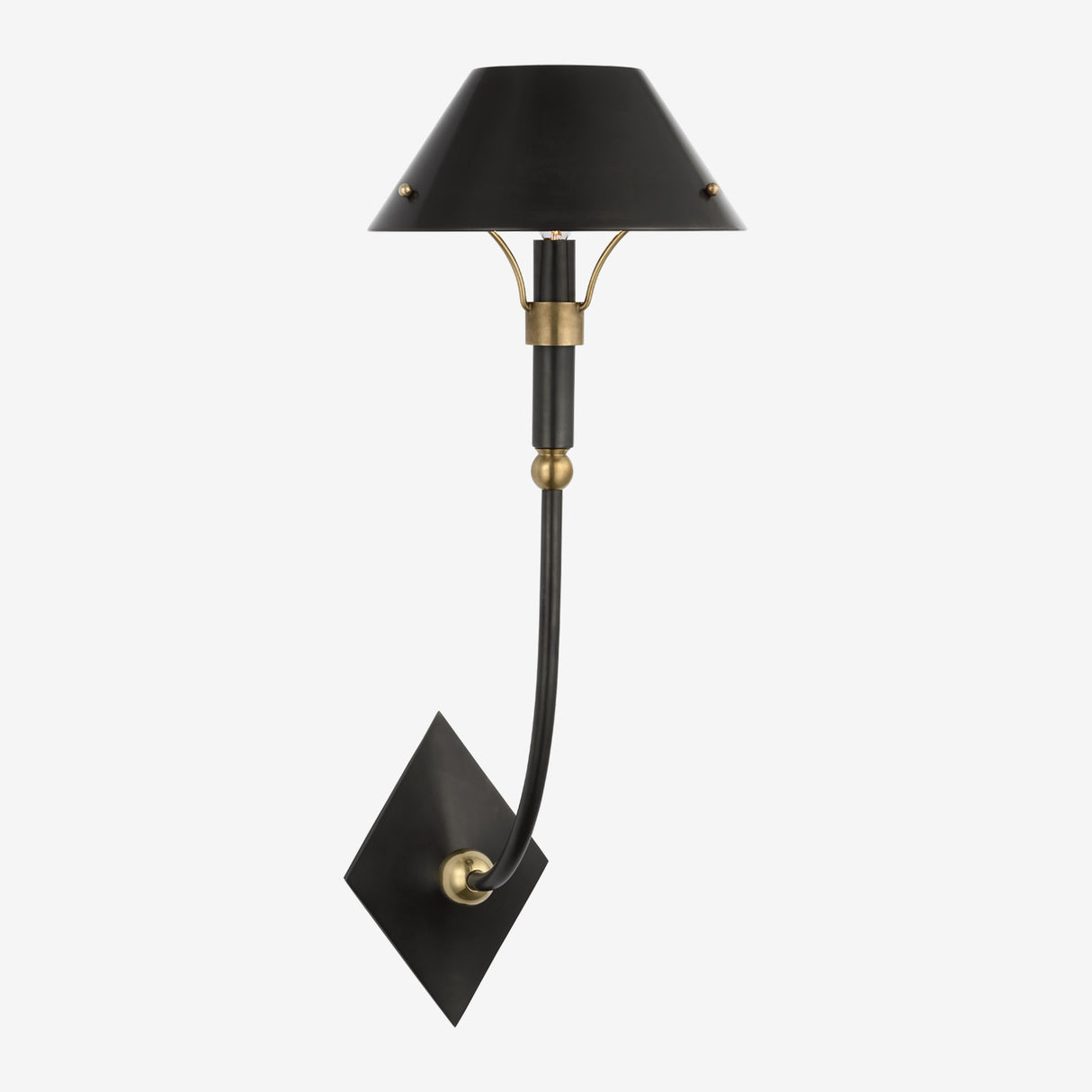 Turlington Large Sconce