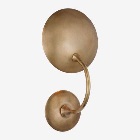 Keira Medium Wall Wash Sconce