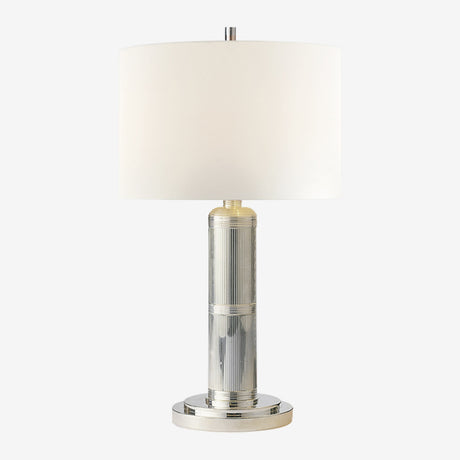 Longacre Small Table Lamp