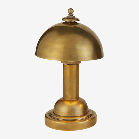 Totie Task Lamp