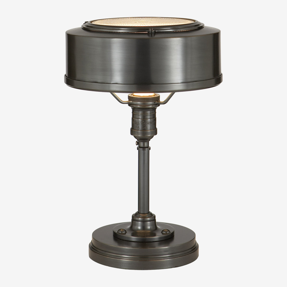 Henley Task Lamp