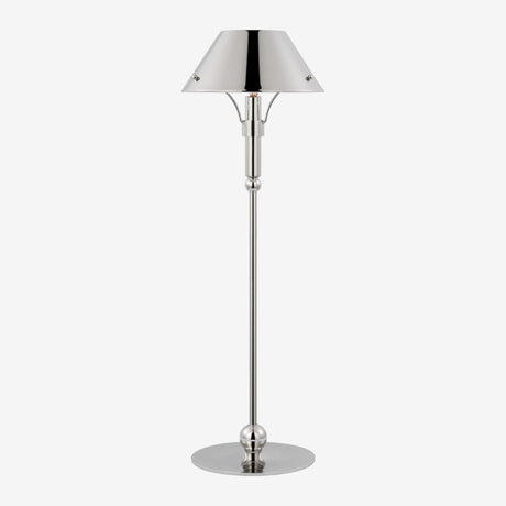 Turlington Medium Table Lamp