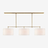 Bryant Large Billiard Pendant
