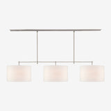 Bryant Large Billiard Pendant