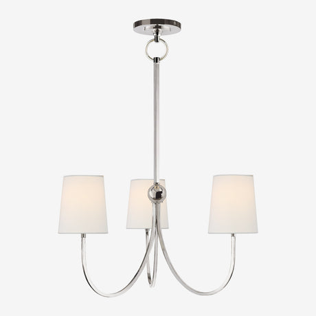 Reed Small Chandelier