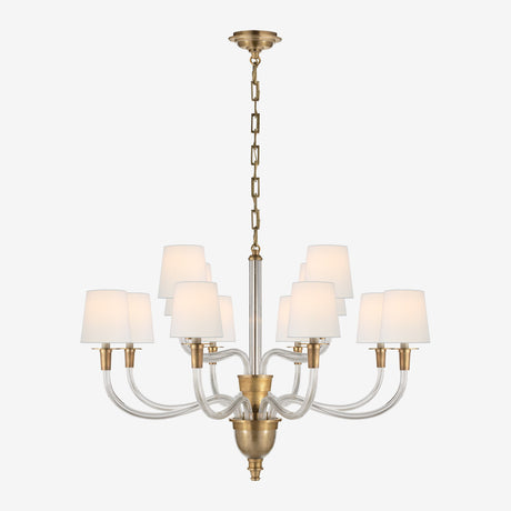 Vivian Large Chandelier