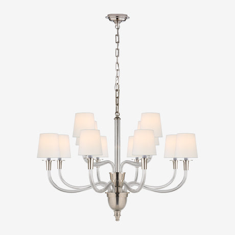 Vivian Large Chandelier