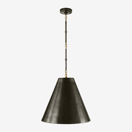 Goodman Medium Hanging Light