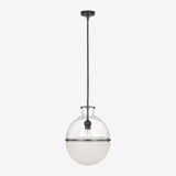 Maxey Globe Pendant